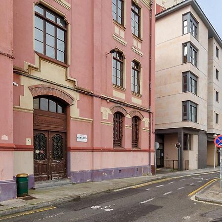 Olabeaga, Vivienda Turistica Urbana De Diseno Con Wifi Apartment Bilbao Exterior photo