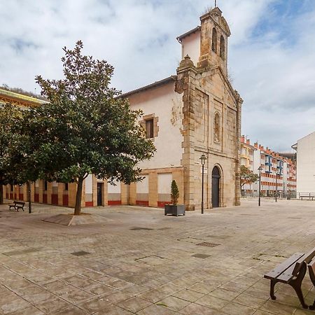 Olabeaga, Vivienda Turistica Urbana De Diseno Con Wifi Apartment Bilbao Exterior photo