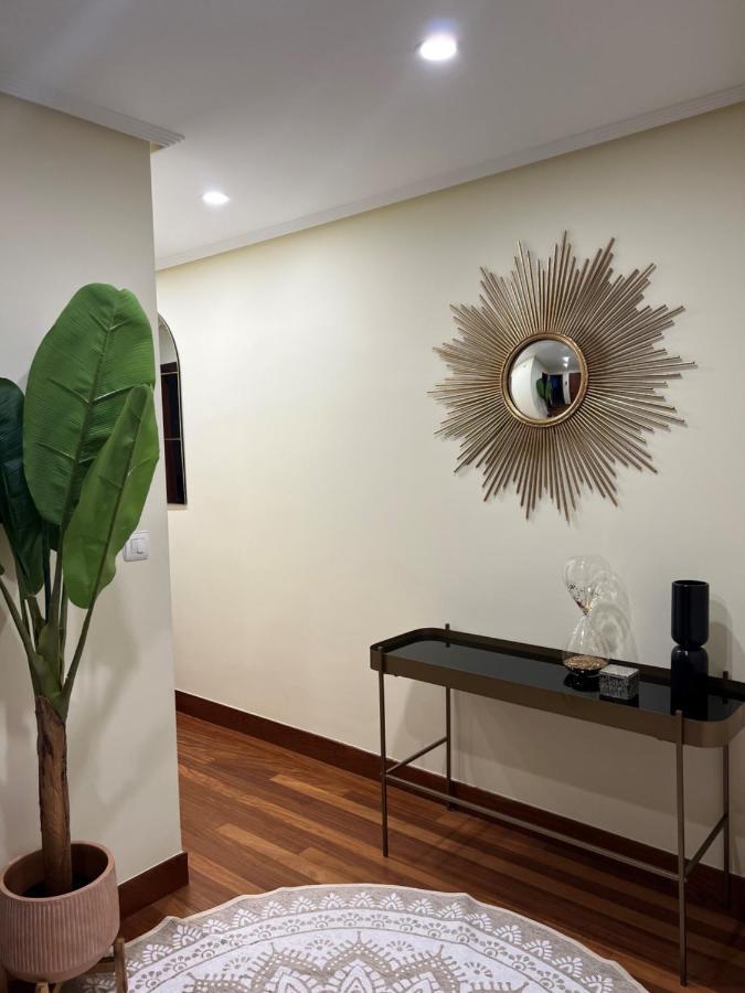 Olabeaga, Vivienda Turistica Urbana De Diseno Con Wifi Apartment Bilbao Exterior photo